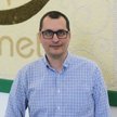 Sylwester Strużyna, prezes Bio Planetu.