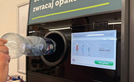 Miliardy wyrzucane na śmietnik.  Polska traci fortunę przez nieszczelny system, a rozwiązanie leży n