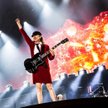 AC/DC: Muzyczny pakt z diabłem