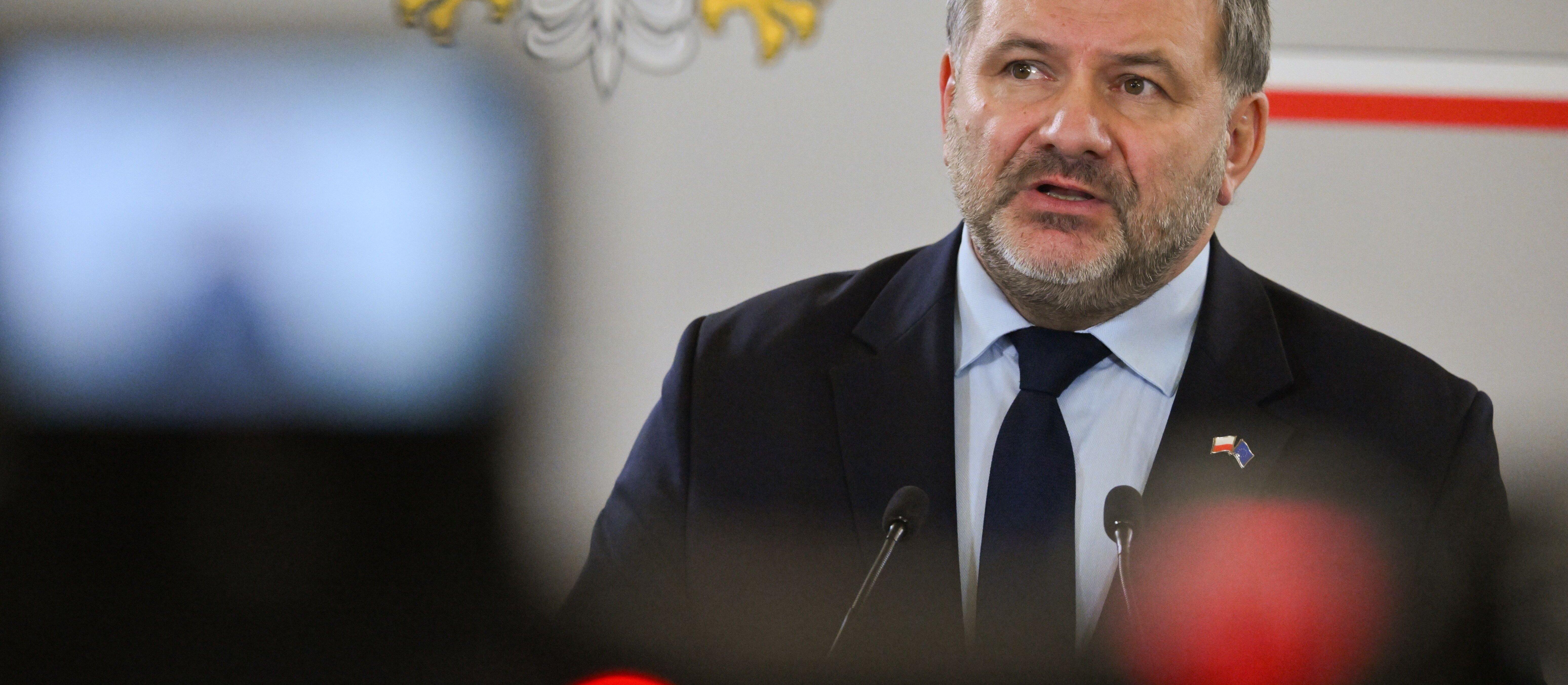 Ministerstwo sprawiedliwości chce, by bezdomne psy zamieszkały w zakładach karnych