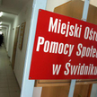 Nowa definicja pracownika socjalnego