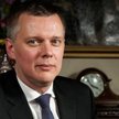 Szef MON Tomasz Siemoniak
