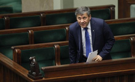 Janusz Piechociński