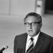 Henry Kissinger