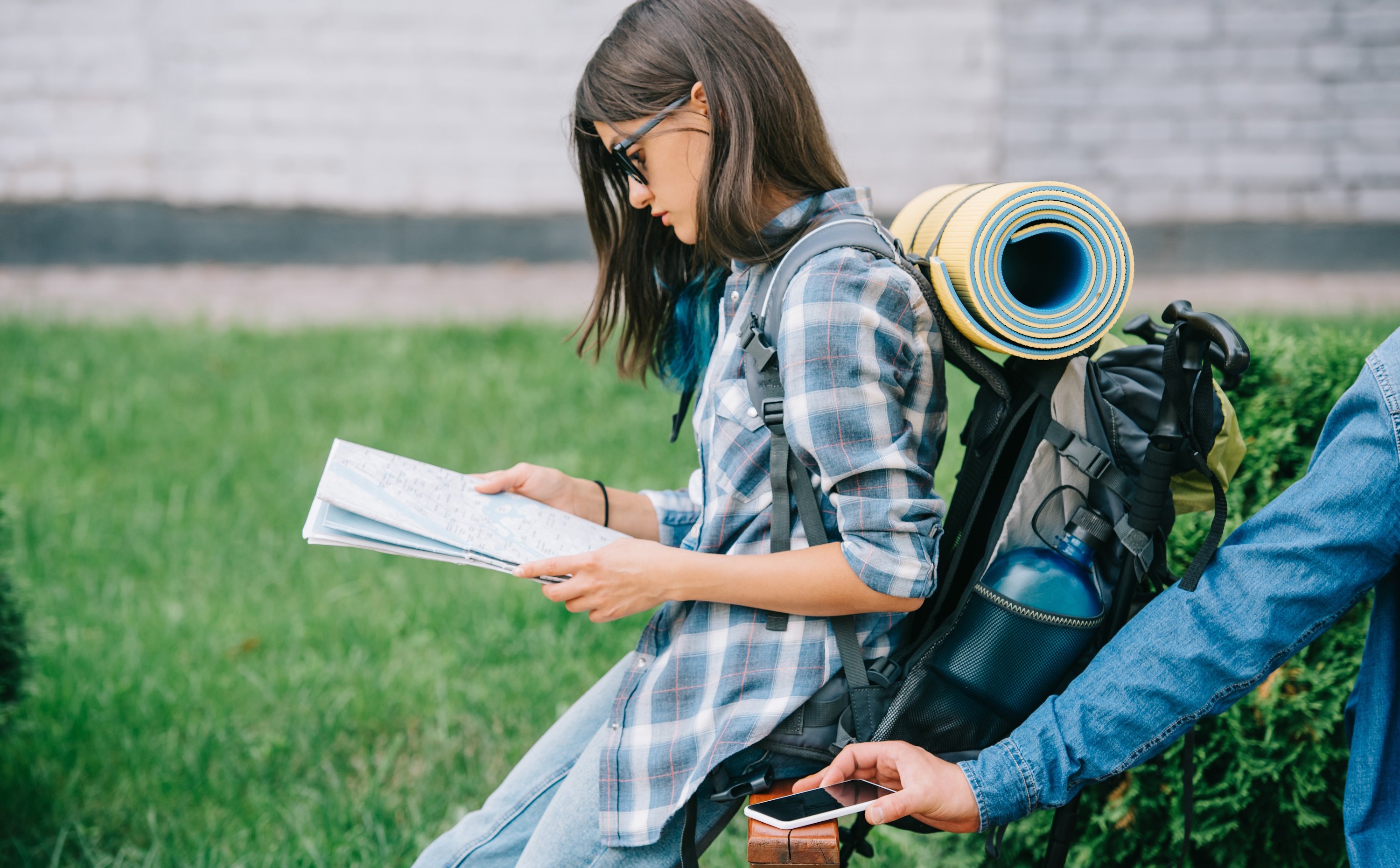 Co zrobić, gdy zostało się okradzionym i straciło dokumenty na urlopie za granicą?