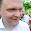 Hołownia: Kreatywność legislacyjna Kaczyńskiego nie ma granic