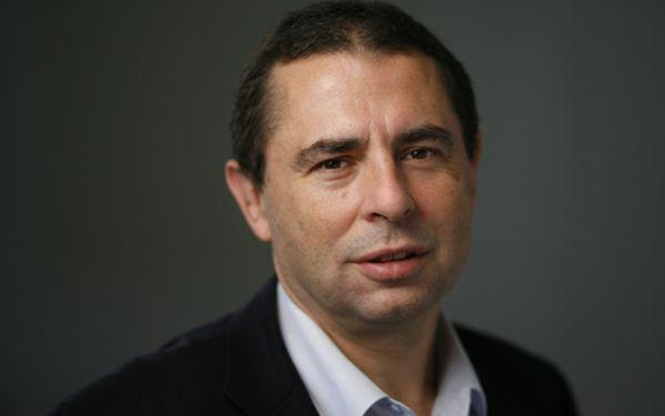 Bronisław Wildstein