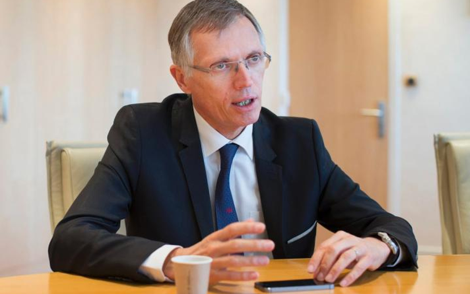Nie powstaną nowe fabryki PSA w Europie