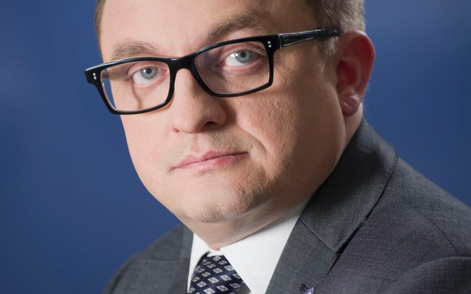 Nowe osoby w zarządzie PZU