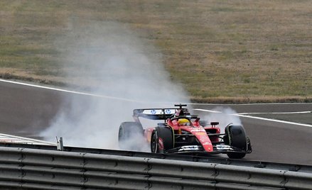 Netflix kontynuuje sportową ofensywę. Formuła 1 na celowniku