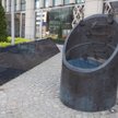 Chrabota: Wychodzili z kanałów przy Prostej po życie