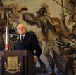 Vaclav Klaus - inspirator utworzenia partii