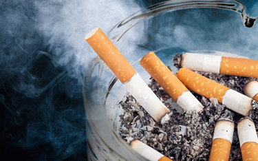 Czy pierwszy papieros uzależnia?