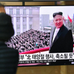 Kim Dzong Un zniknął. Podobno medytuje