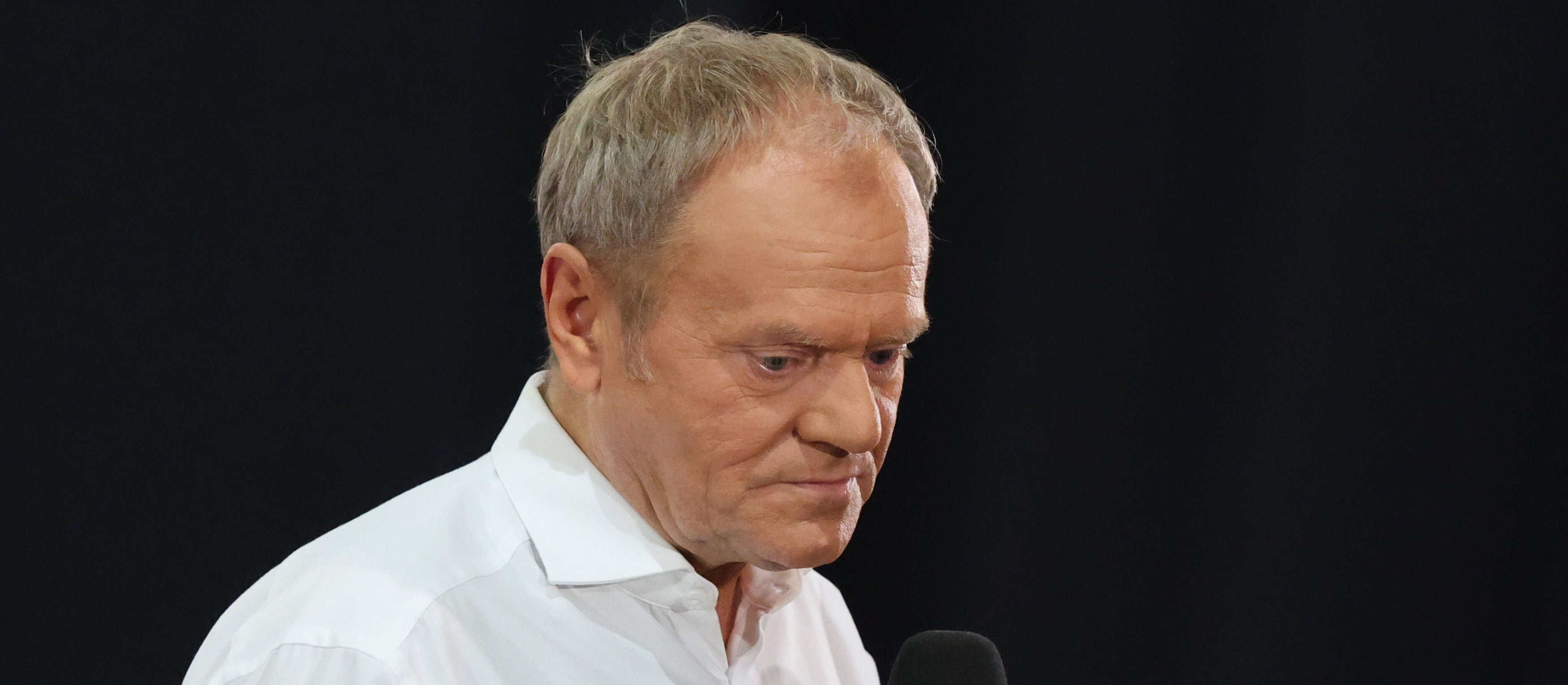 Czy Donald Tusk powinien odejść? Sondaż nie pozostawia wątpliwości