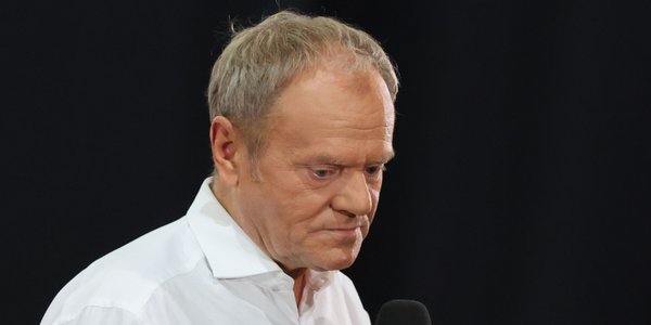 Czy Donald Tusk powinien odejść? Sondaż nie pozostawia wątpliwości