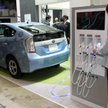 Toyota obniżyła cenę elektrycznego Priusa
