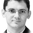 Im bardziej tracą akcje, tym bardziej nie widać recesji