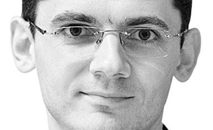 Im bardziej tracą akcje, tym bardziej nie widać recesji