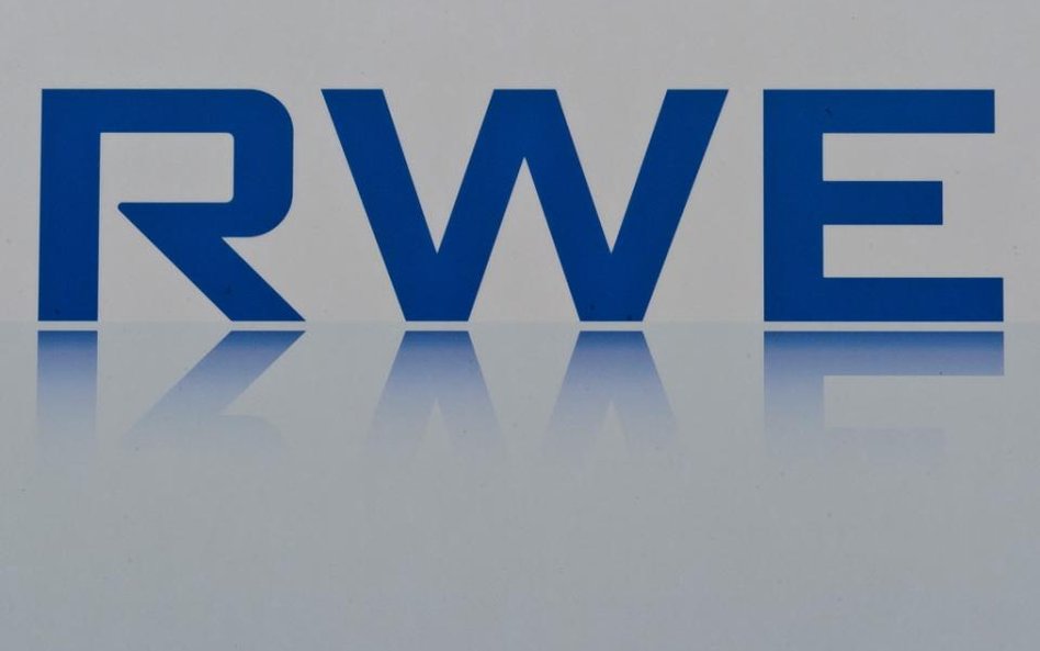 PGE zainteresowane kupnem, RWE mówi, że nie sprzeda