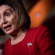 Nancy Pelosi: Trump gorszy od Nixona. Nixon chociaż zrezygnował