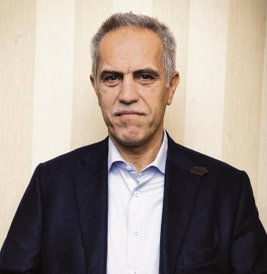 Zygmunt Solorz-Żak wiodący akcjonariusz Cyfrowego Polsatu. Telekom zaskoczył w tym roku inwestorów, 