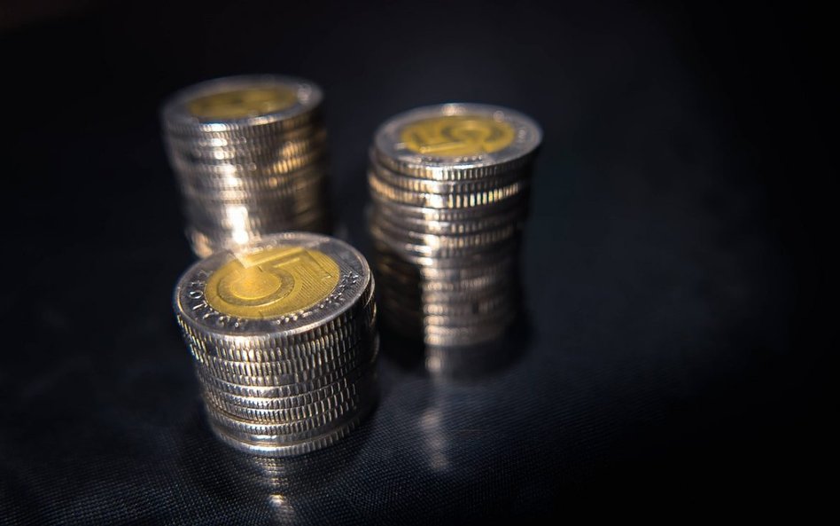 Waloryzacja emerytur 2019 będzie niższa