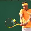 Turniej ATP w Monte Carlo: Król zebrał pokłony trybun