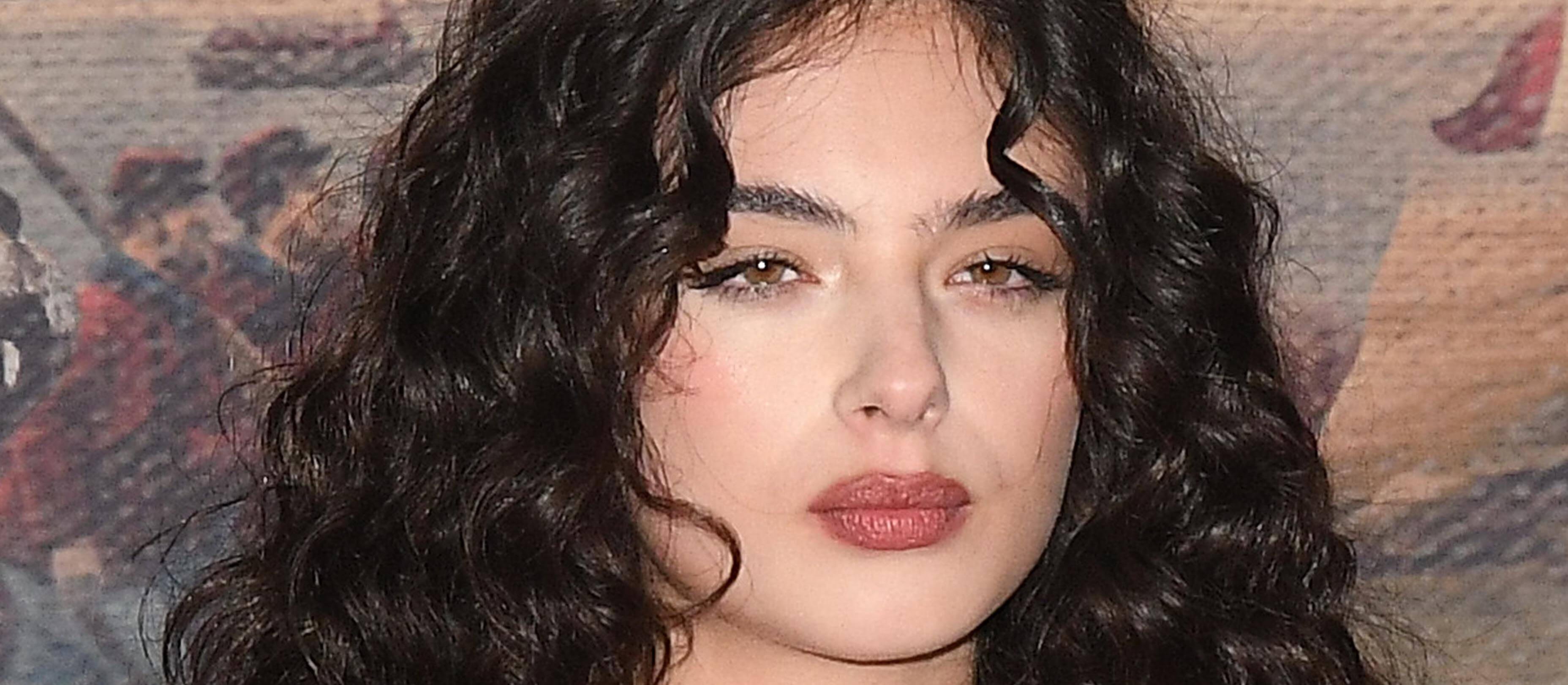 Córka Moniki Bellucci Deva Cassel: Czy miłość do mody wygra z miłością do kina?