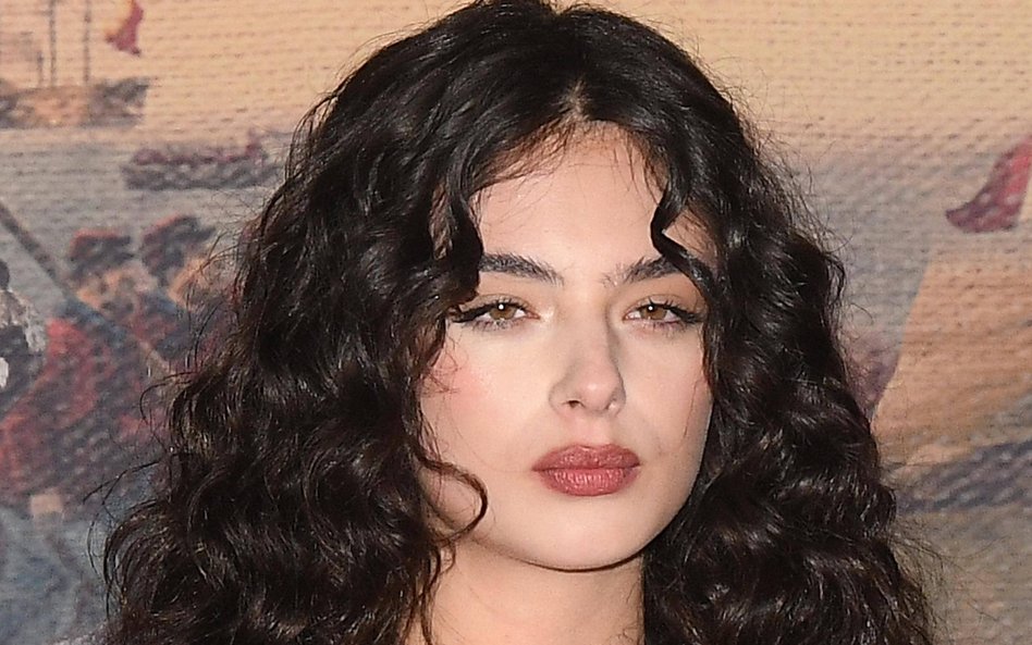 21-letnia Deva Cassel porównywana jest do Claudii Cardinale, po tym jak zagrała w serialu "Lampart".