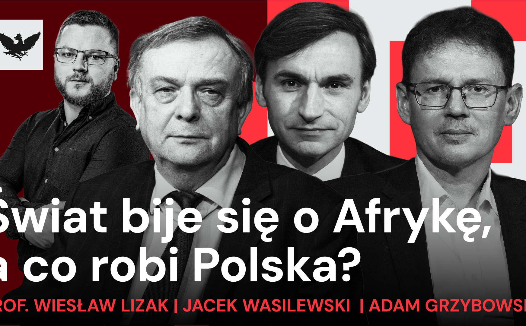 Skandal geologiczny i wielka geopolityka w Afryce. Są tu już mocarstwa