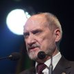 Macierewicz: Atak Putina? Czasem sami zapominamy o zasługach