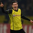 Borussia wraca do żywych