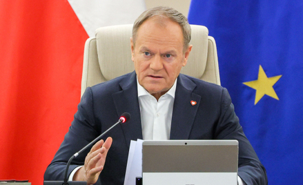 Donald Tusk