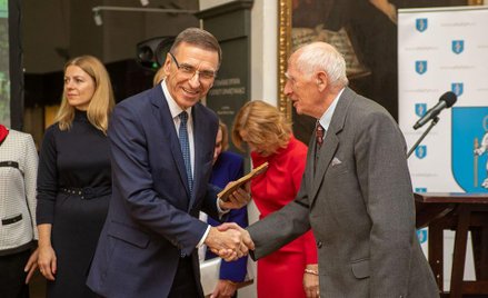 Prezydent Olsztyna o referendum w sprawie jego odwołania