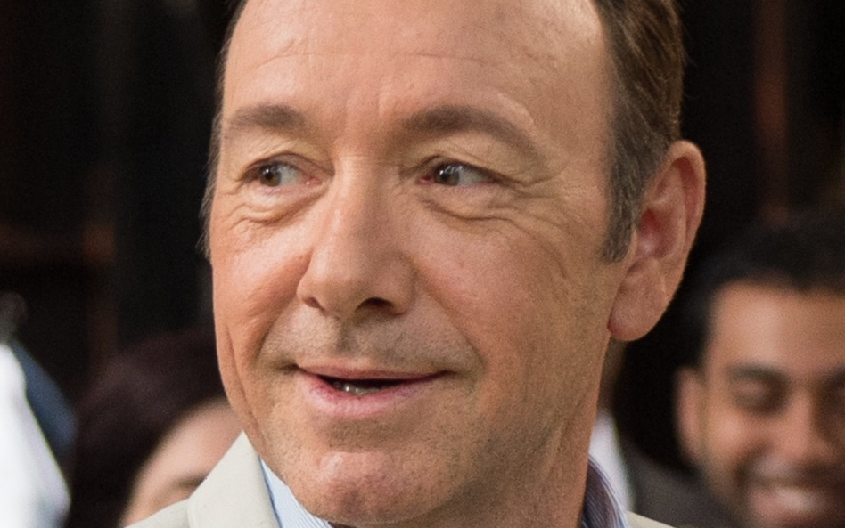 Kevin Spacey żałuje, że przeprosił za napaść seksualną. "Nie zrobiłem tego"