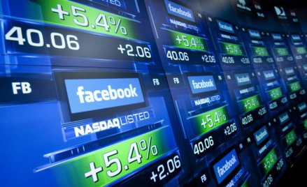 W miniony piątek, który miał być wielkim dniem nie tylko debiutującego Facebooka, a także samego Nas