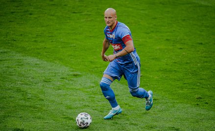 Ekstraklasa: Piast Gliwice gubi punkty. Cracovia wygrywa w Gdańsku