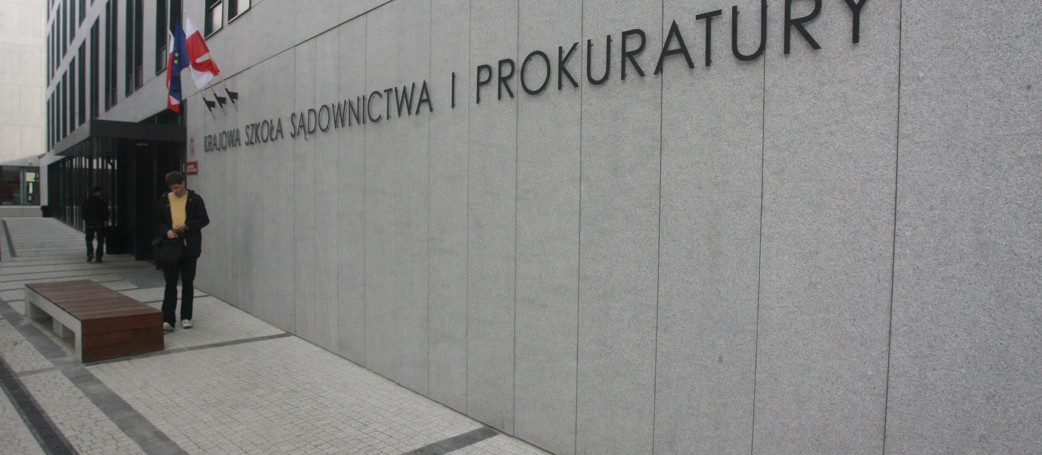 Będzie dodatkowa szansa na zdanie egzaminu sędziowskiego. Resort Waldemara Żurka szykuje projekt