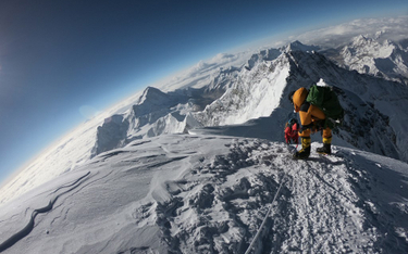 Kolejka na Mount Everest. Kolejne ofiary