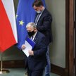Artur Bartkiewicz: Suski żartuje, Putin się śmieje