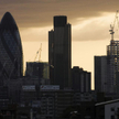 Skandale finansowe mogą zatopić Londyn
