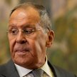 Siergiej Ławrow spotka się w Moskwie z arcybiskupem Paulem Richardem Gallagherem