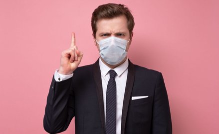 Koronawirus: uprawnienia pracodawcy w czasie pandemii