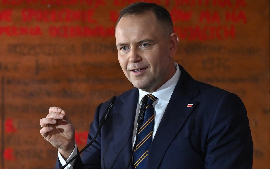 Rada Gabinetowa w rękach prezydenta Karola Nawrockiego