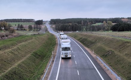 Nietrwała poprawa na rynku naczep