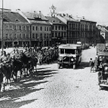 Wojsko ZSRR w Wilnie, 19 września 1939