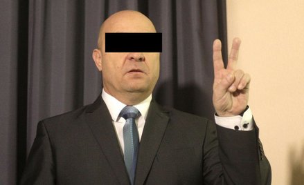 Kazimierz G. z zarzutami. Grozi mu do 15 lat więzienia