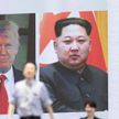 Donald Trump: Korea Północna ma olśniewający potencjał
