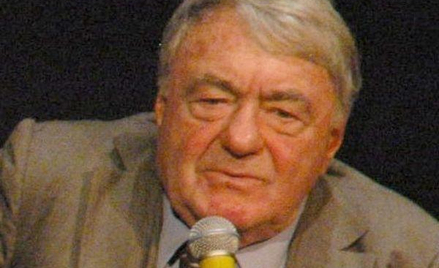Autor Szoah obłapiał izraelską strażniczkę